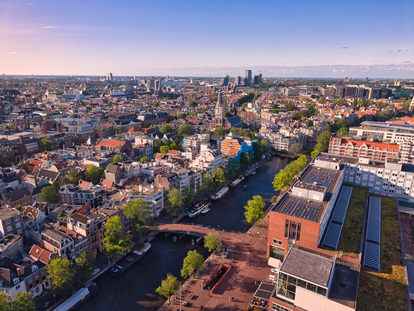 Amsterdam 2026 - 03