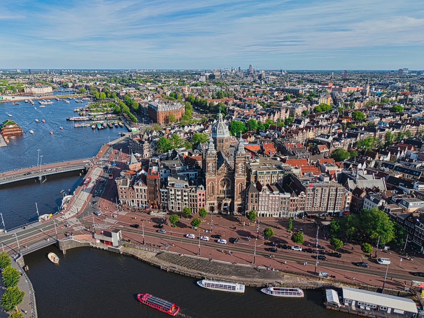 Amsterdam 2026 - 51