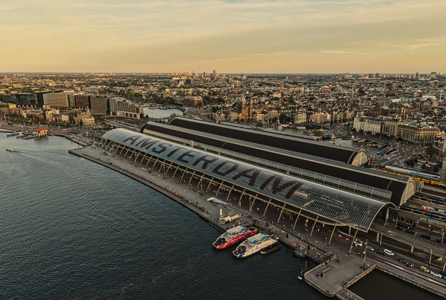 Amsterdam 2026 - 66