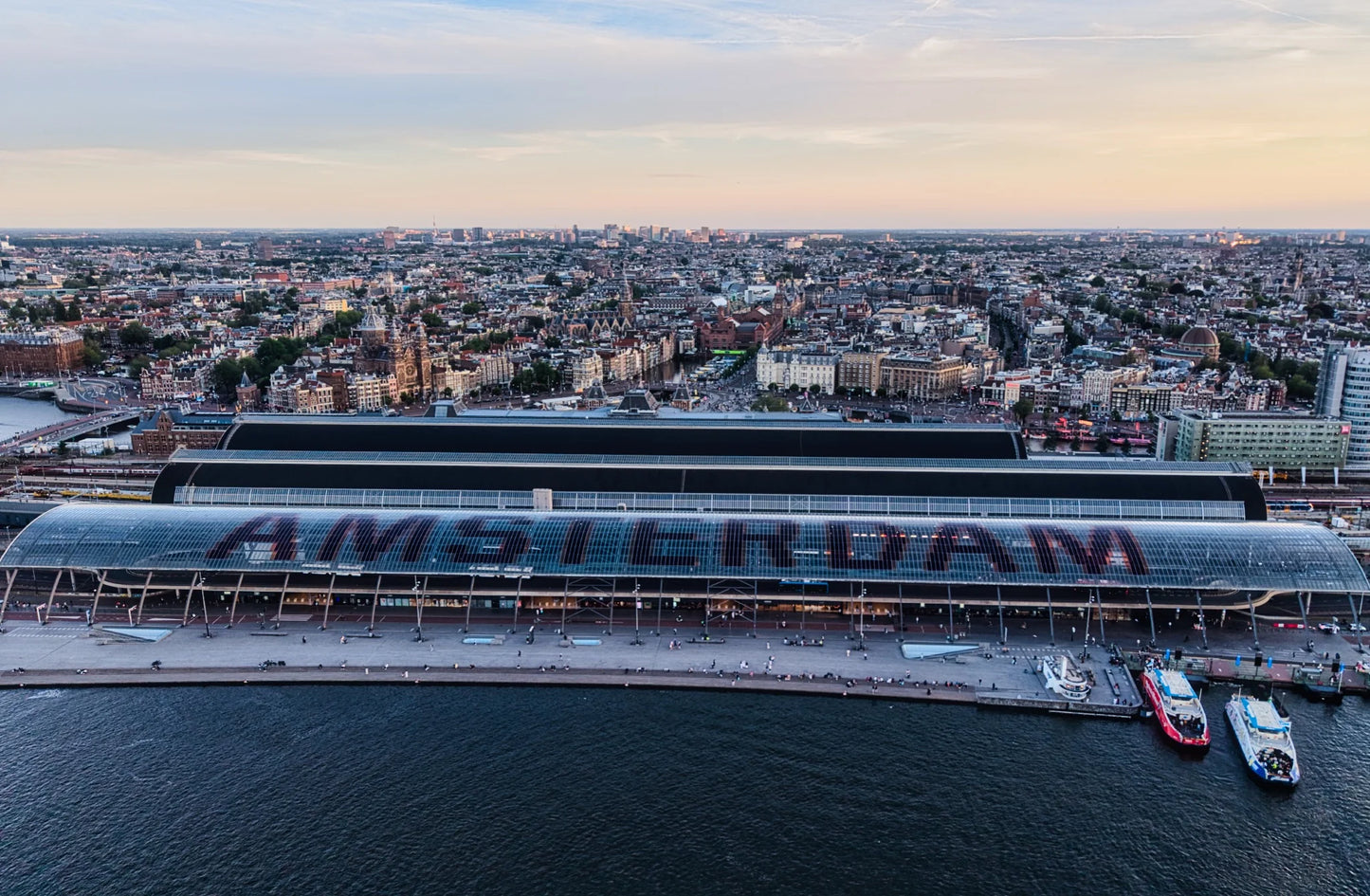 Amsterdam 2026 - 67