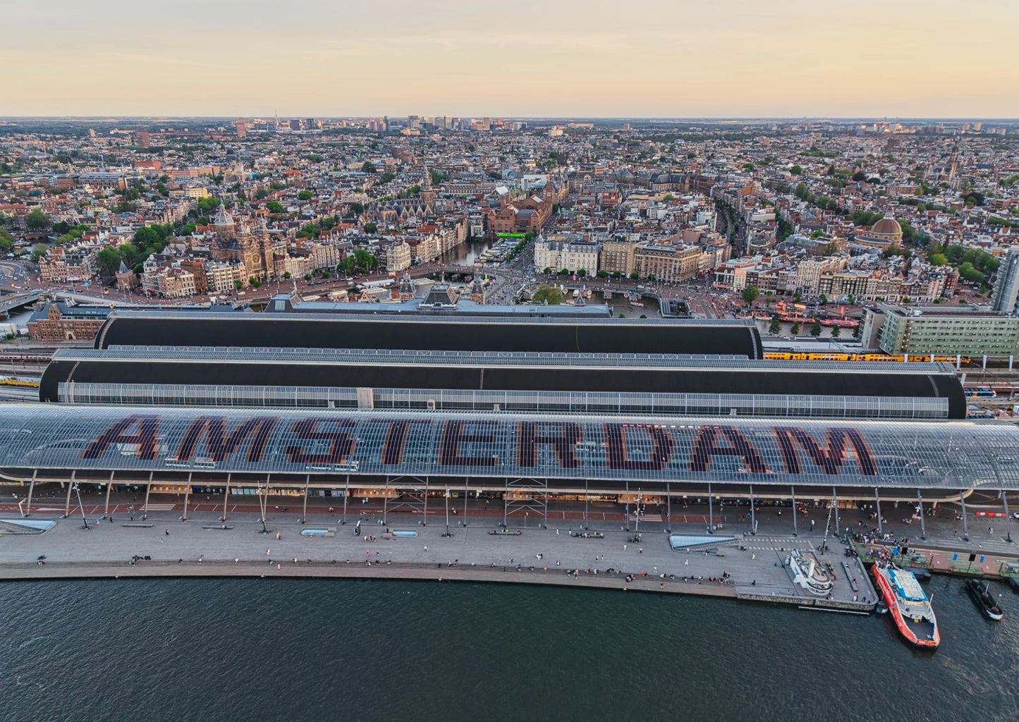 Amsterdam 2026 - 68