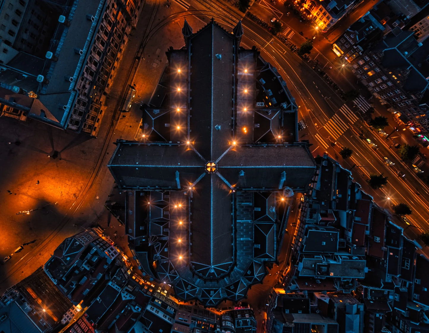 Amsterdam 2026 - 77