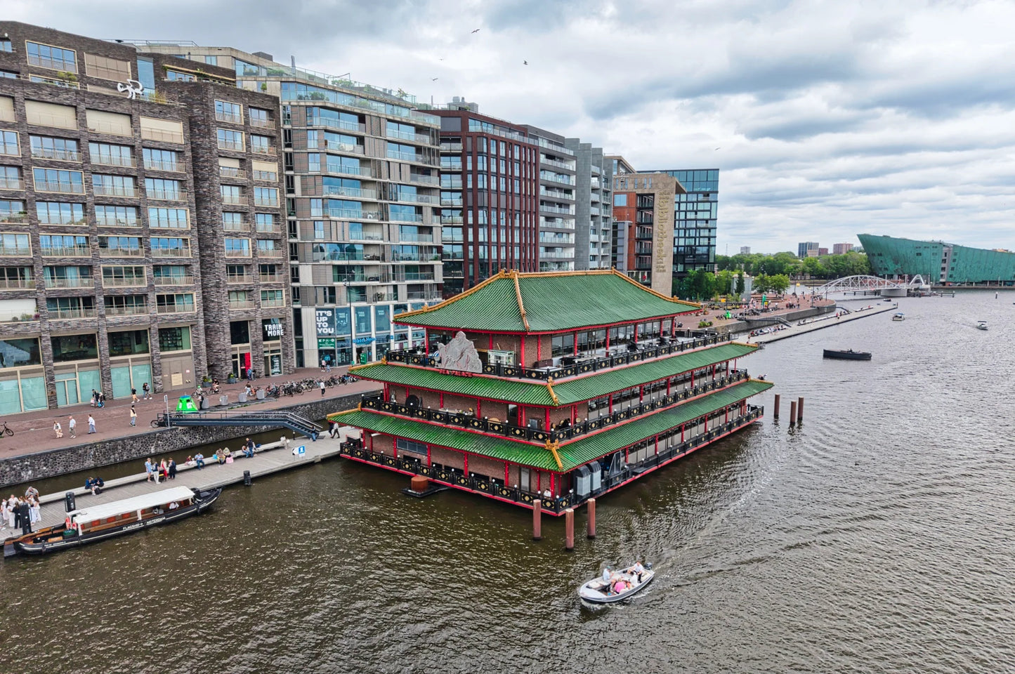 Amsterdam 2026 - 94