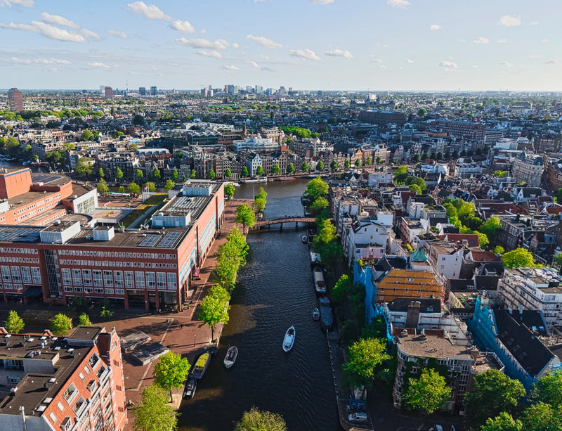 Amsterdam 2026 - 01