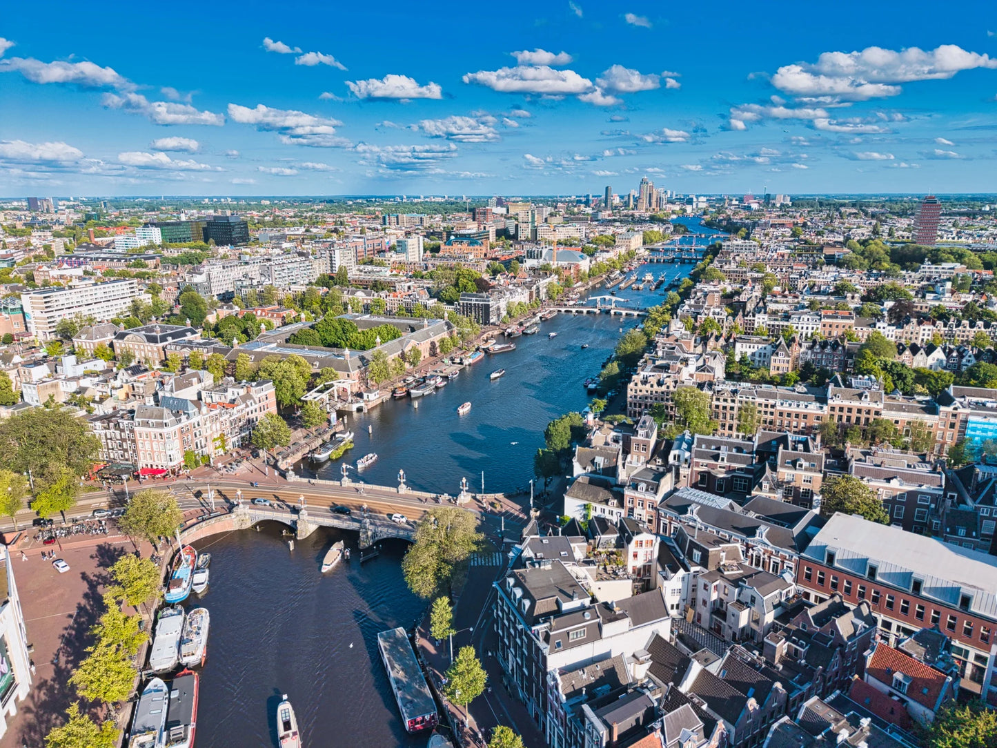 Amsterdam 2026 - 02