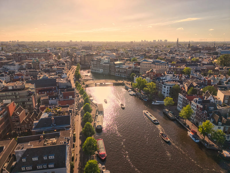 Amsterdam 2026 - 04
