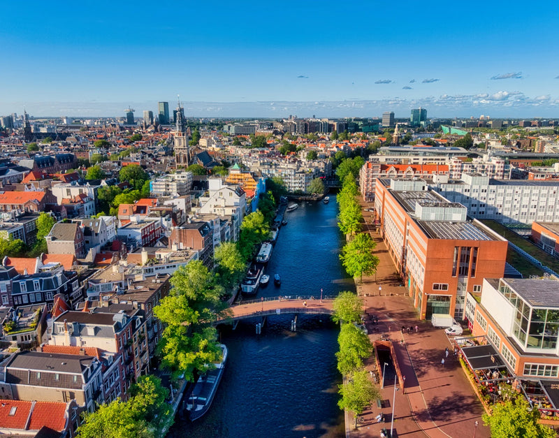 Amsterdam 2026 - 05