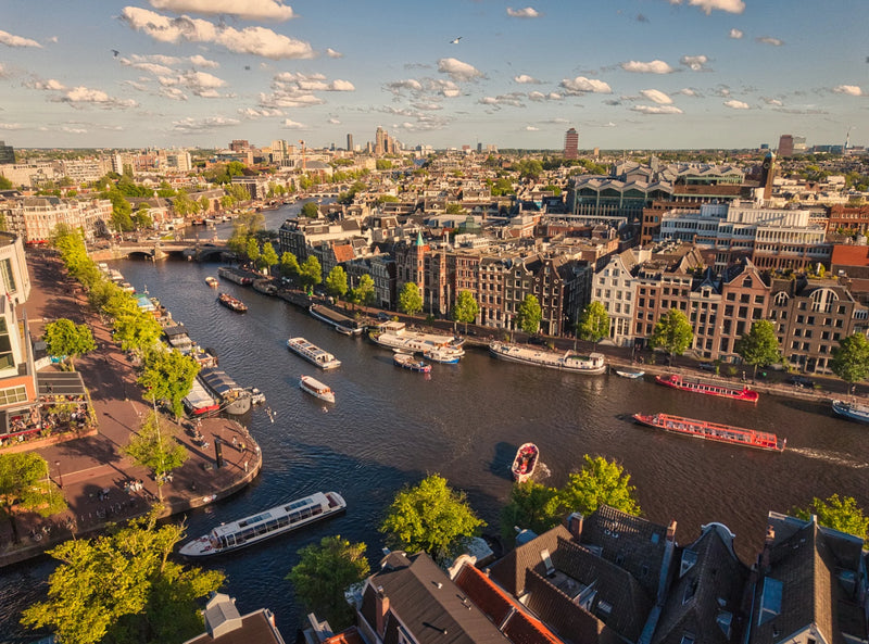 Amsterdam 2026 - 11