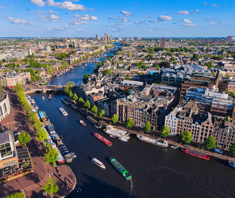 Amsterdam 2026 - 12