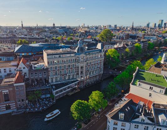 Amsterdam 2026 - 13