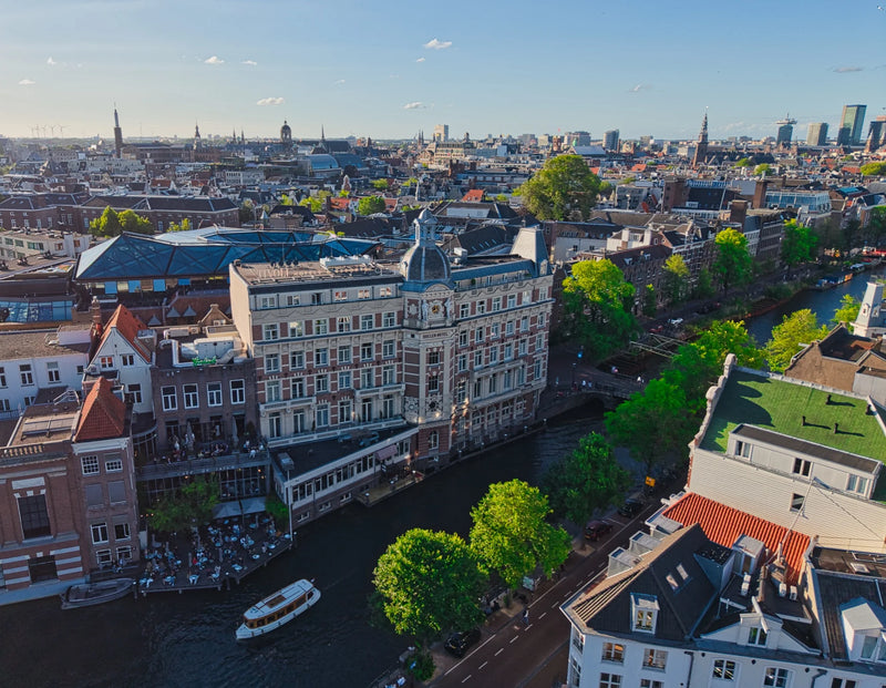 Amsterdam 2026 - 13