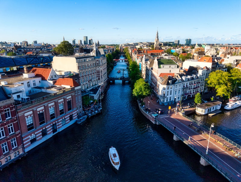 Amsterdam 2026 - 14