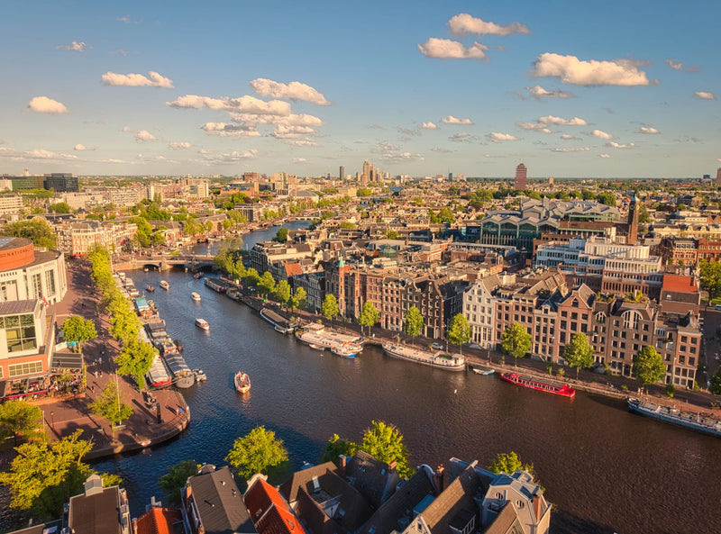 Amsterdam 2026 - 18