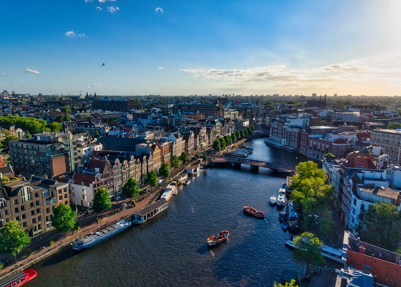 Amsterdam 2026 - 19