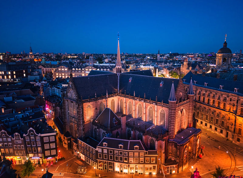 Amsterdam 2026 - 26