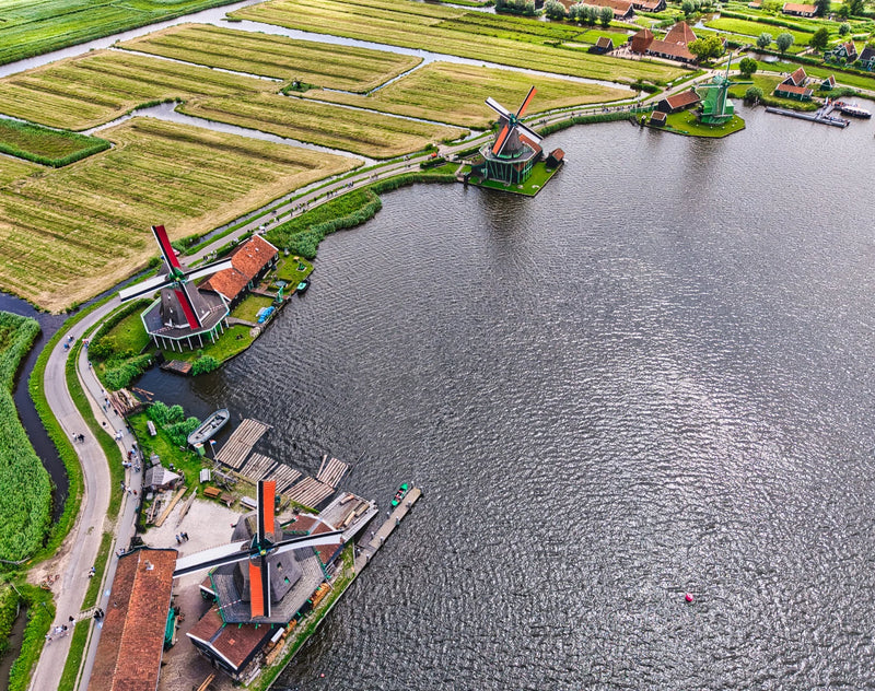 Amsterdam 2026 - 27
