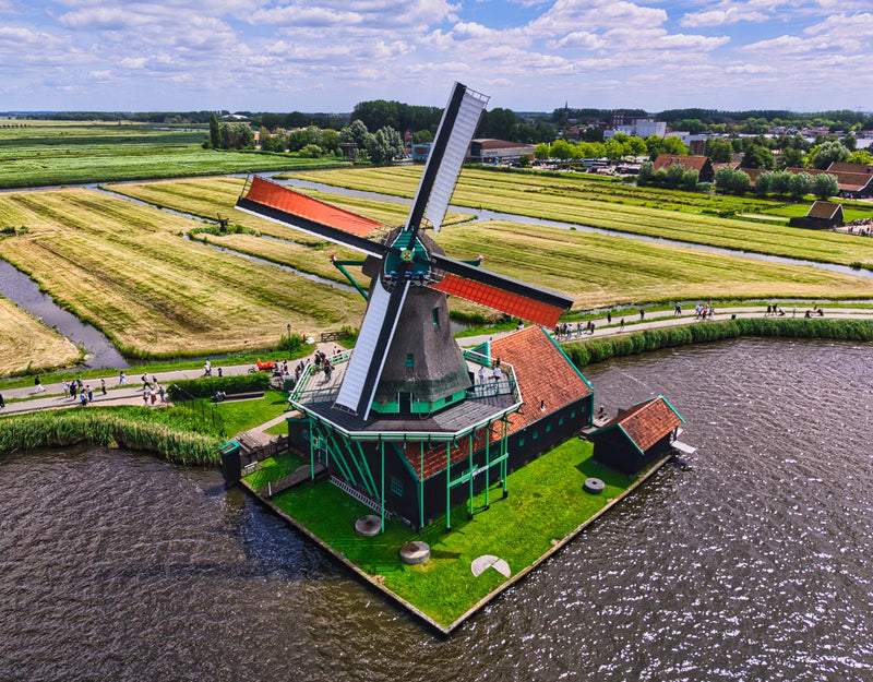 Amsterdam 2026 - 32