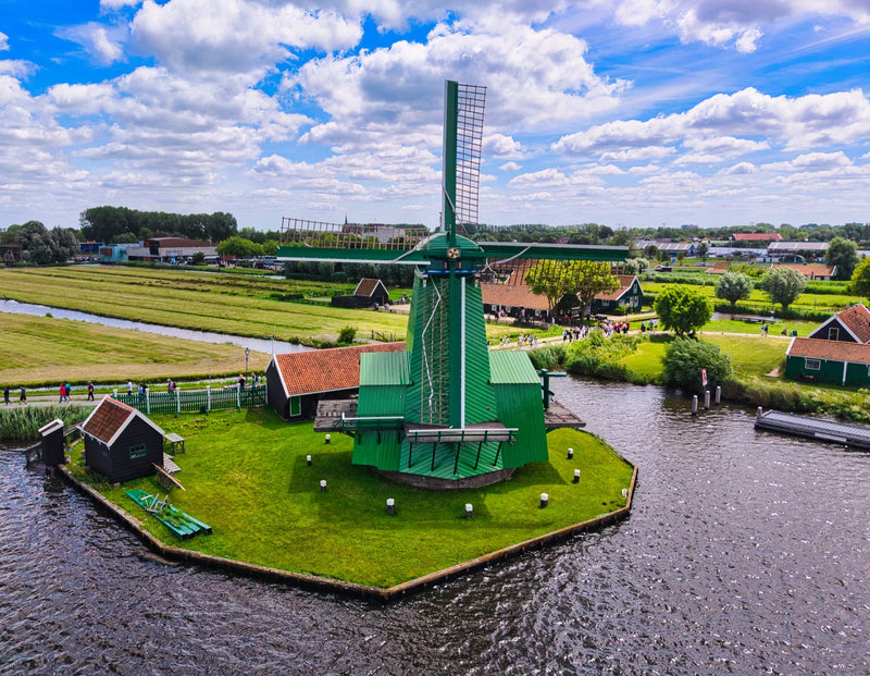 Amsterdam 2026 - 33
