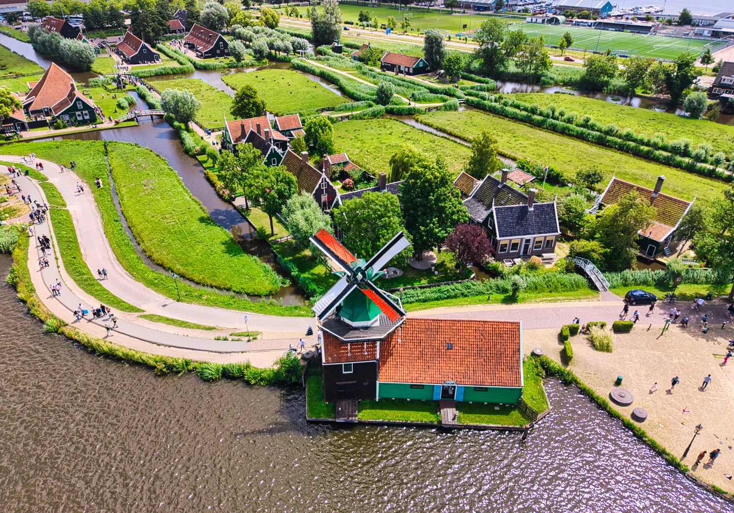 Amsterdam 2026 - 34