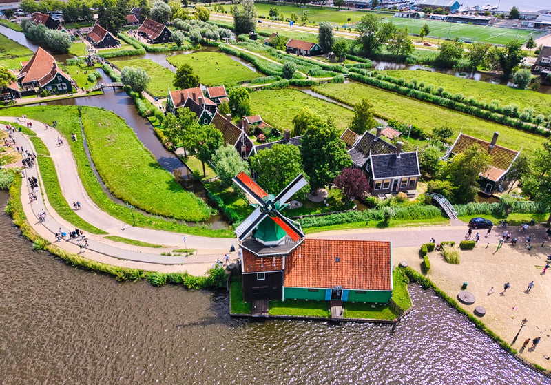 Amsterdam 2026 - 34