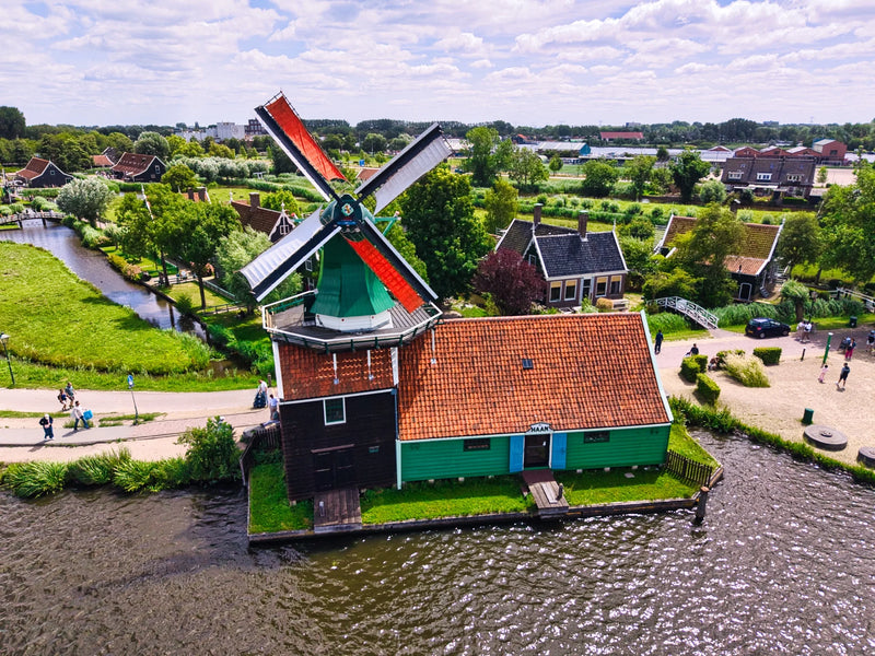 Amsterdam 2026 - 35