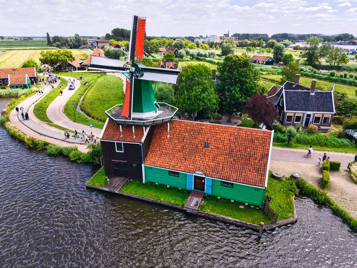 Amsterdam 2026 - 36