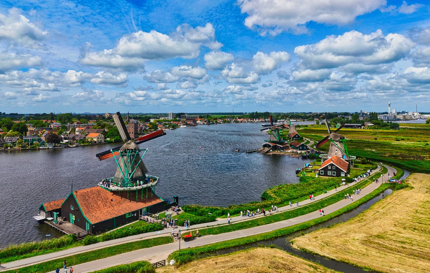 Amsterdam 2026 - 39
