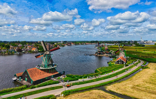 Amsterdam 2026 - 39