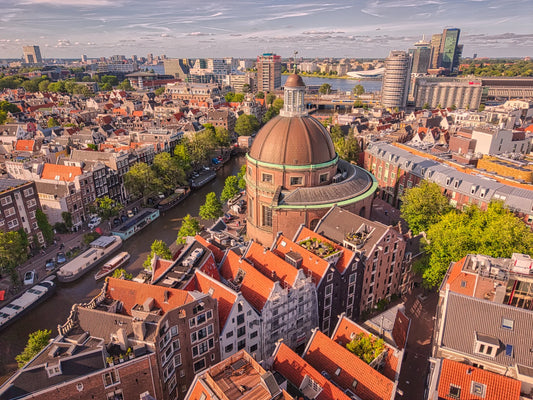 Amsterdam 2026 - 45