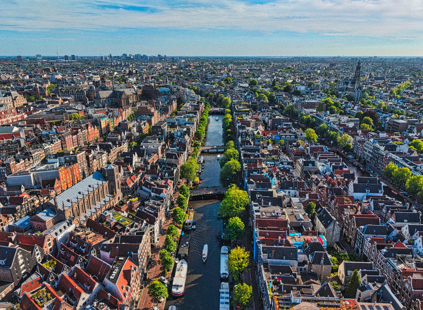 Amsterdam 2026 - 46