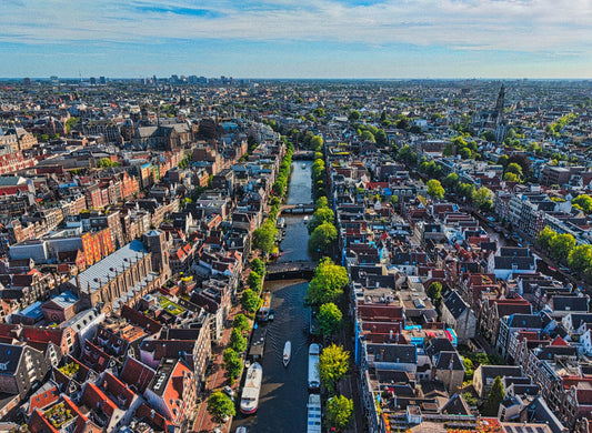 Amsterdam 2026 - 46
