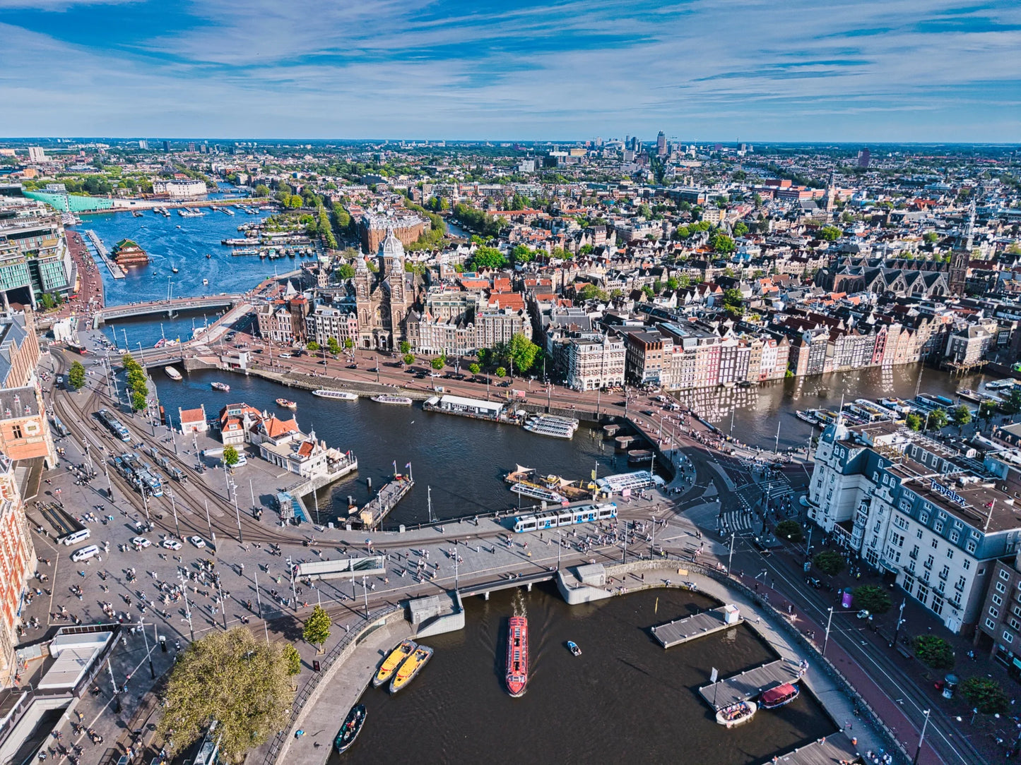 Amsterdam 2026 - 48