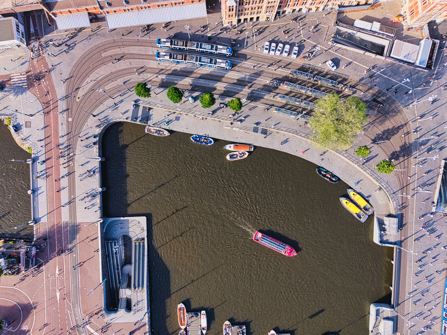 Amsterdam 2026 - 49