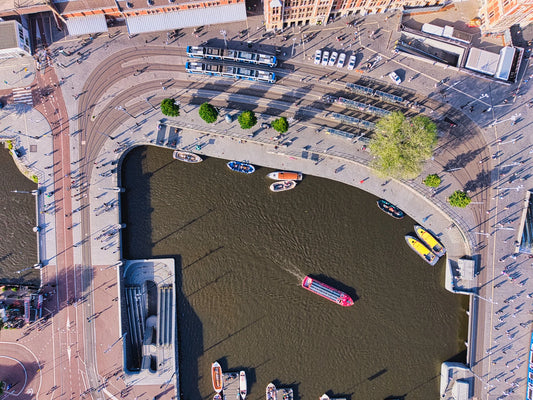Amsterdam 2026 - 49