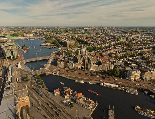 Amsterdam 2026 - 50