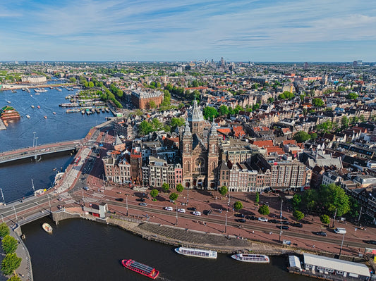 Amsterdam 2026 - 51