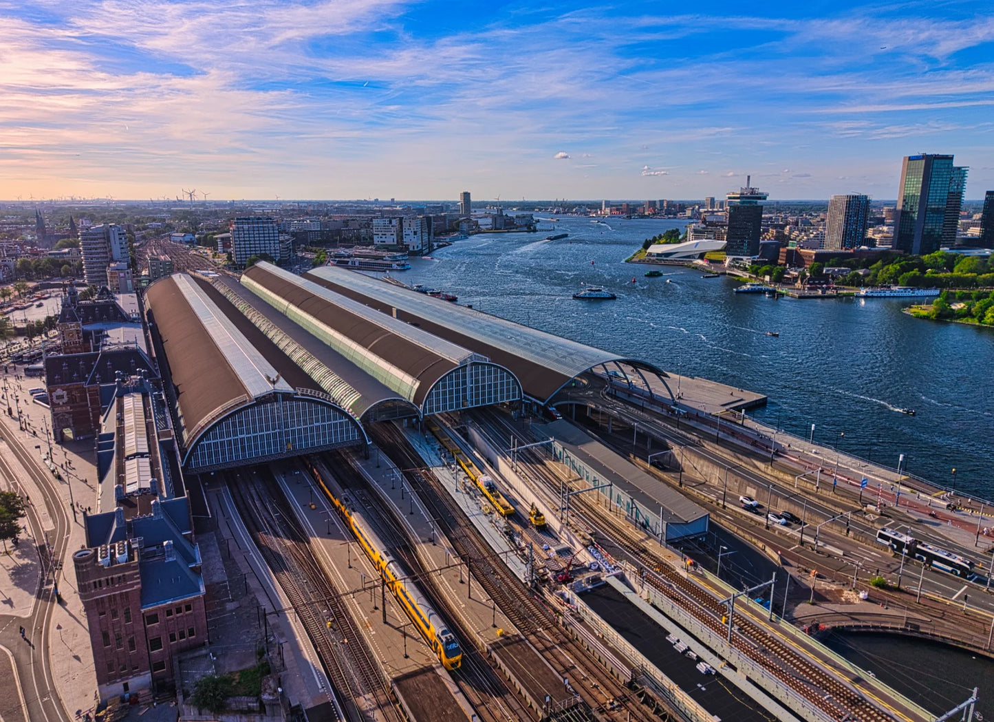 Amsterdam 2026 - 52