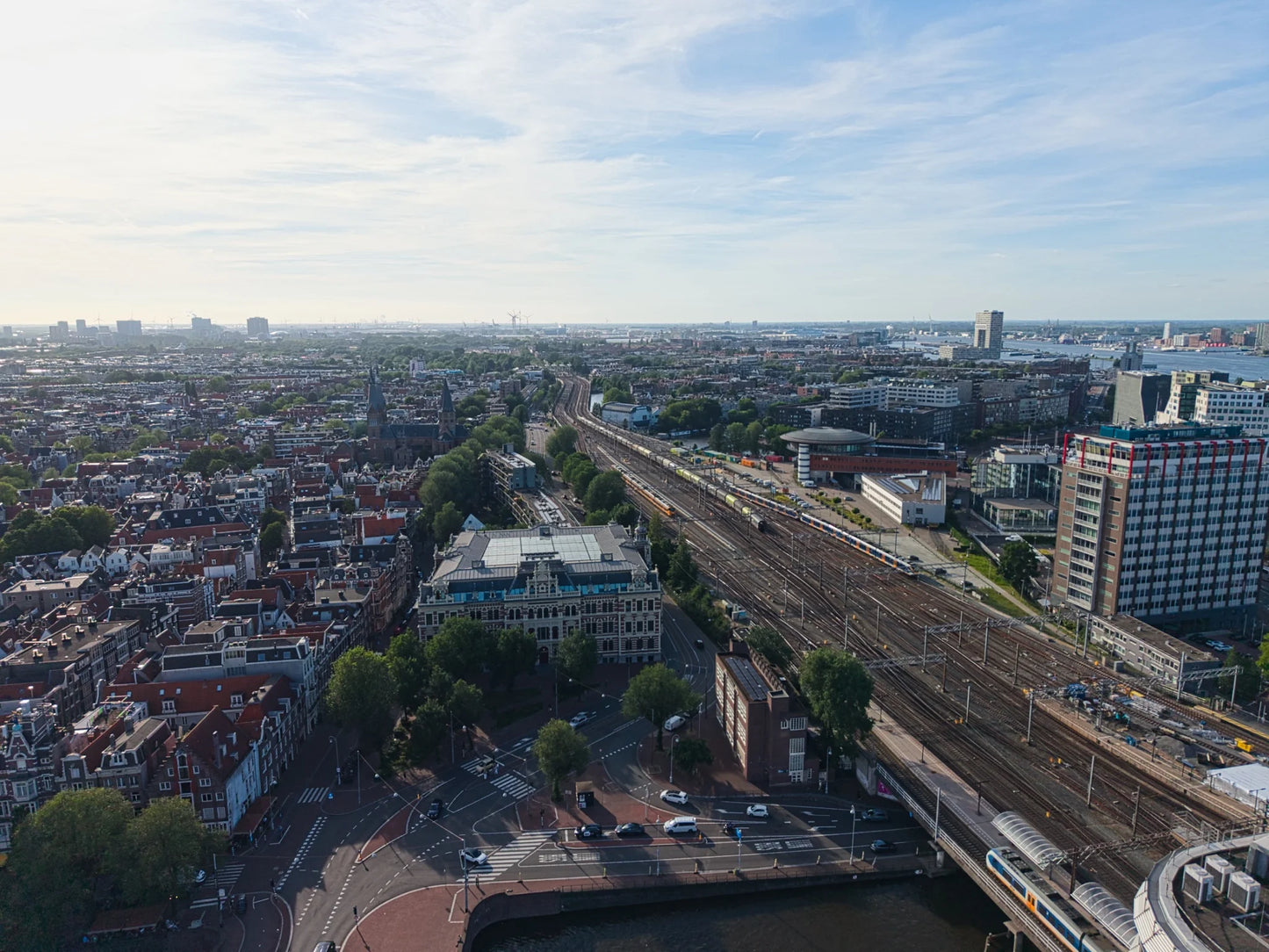 Amsterdam 2026 - 55