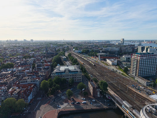 Amsterdam 2026 - 55