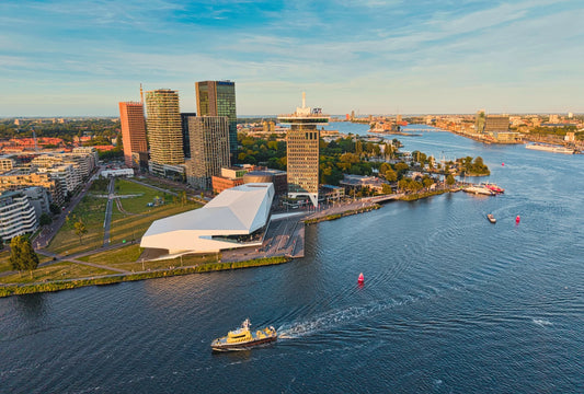 Amsterdam 2026 - 59
