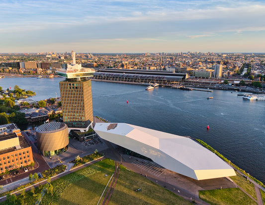 Amsterdam 2026 - 60
