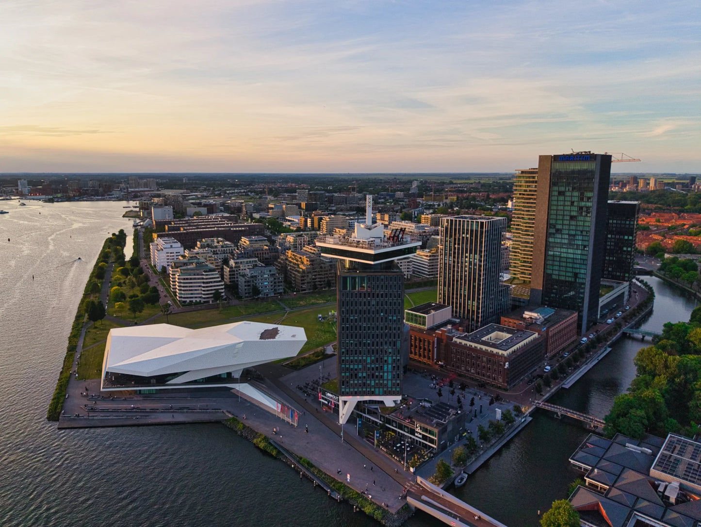 Amsterdam 2026 - 64