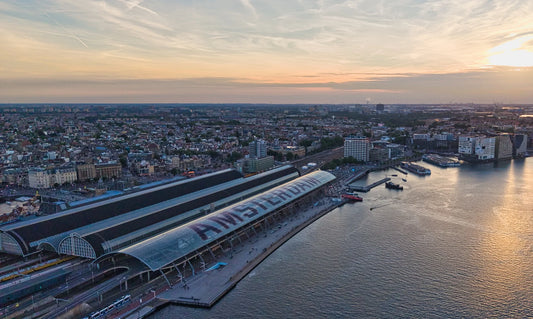 Amsterdam 2026 - 69