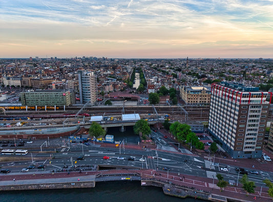 Amsterdam 2026 - 72