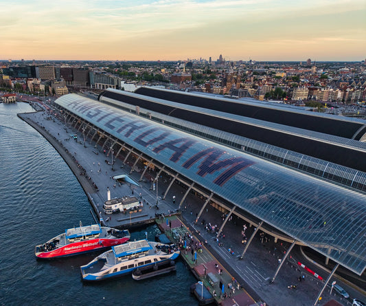 Amsterdam 2026 - 73