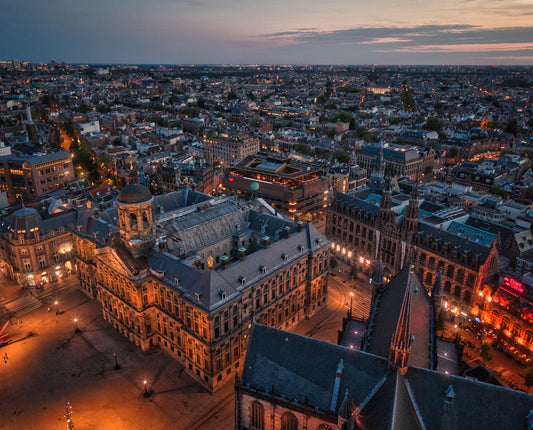 Amsterdam 2026 - 74