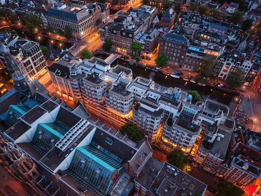 Amsterdam 2026 - 75