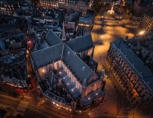 Amsterdam 2026 - 76