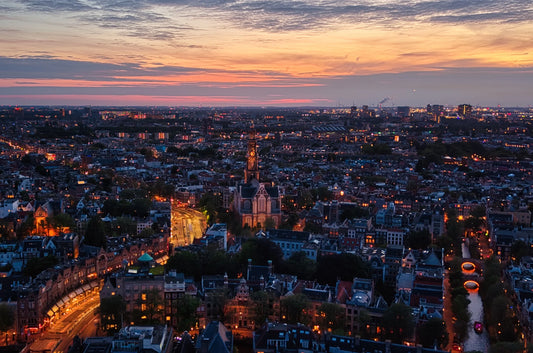 Amsterdam 2026 - 81