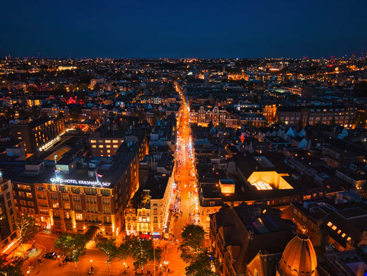 Amsterdam 2026 - 88